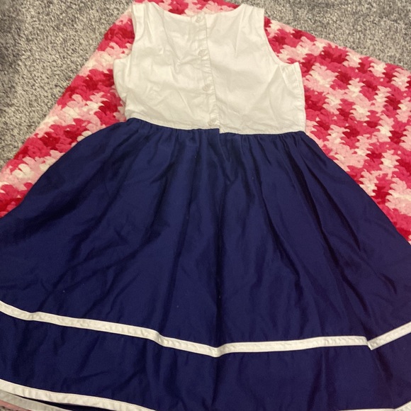 Girls size 6 dress lot-dressed up by Gymboree, tommy Bahama, and art class - Picture 6 of 15